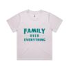 AS Colour / Wo's MARTINA TEE Thumbnail