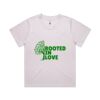 AS Colour / Wo's MARTINA TEE Thumbnail