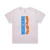 AS Colour / Wo's MARTINA TEE Thumbnail