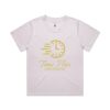 AS Colour / Wo's MARTINA TEE Thumbnail