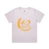AS Colour / Wo's MARTINA TEE Thumbnail