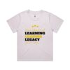 AS Colour / Wo's MARTINA TEE Thumbnail