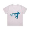 AS Colour / Wo's MARTINA TEE Thumbnail