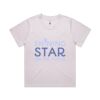 AS Colour / Wo's MARTINA TEE Thumbnail