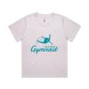AS Colour / Wo's MARTINA TEE Thumbnail