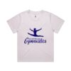 AS Colour / Wo's MARTINA TEE Thumbnail