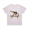 AS Colour / Wo's MARTINA TEE Thumbnail