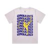 AS Colour / Wo's MARTINA TEE Thumbnail