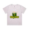 AS Colour / Wo's MARTINA TEE Thumbnail