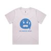 AS Colour / Wo's MARTINA TEE Thumbnail