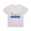 AS Colour / Wo's MARTINA TEE Thumbnail