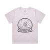 AS Colour / Wo's MARTINA TEE Thumbnail