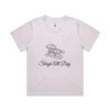 AS Colour / Wo's MARTINA TEE Thumbnail