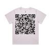AS Colour / Wo's MARTINA TEE Thumbnail