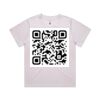 AS Colour / Wo's MARTINA TEE Thumbnail