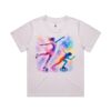 AS Colour / Wo's MARTINA TEE Thumbnail