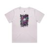 AS Colour / Wo's MARTINA TEE Thumbnail