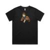 AS Colour / Wo's CLASSIC TEE Thumbnail