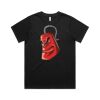 AS Colour / Wo's CLASSIC TEE Thumbnail