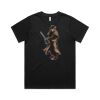 AS Colour / Wo's CLASSIC TEE Thumbnail
