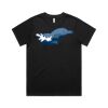 AS Colour / Wo's CLASSIC TEE Thumbnail
