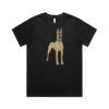 AS Colour / Wo's CLASSIC TEE Thumbnail