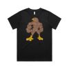 AS Colour / Wo's CLASSIC TEE Thumbnail