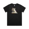 AS Colour / Wo's CLASSIC TEE Thumbnail