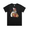 AS Colour / Wo's CLASSIC TEE Thumbnail