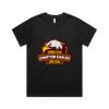 AS Colour / Wo's CLASSIC TEE Thumbnail