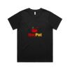 AS Colour / Wo's CLASSIC TEE Thumbnail