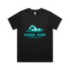 AS Colour / Wo's CLASSIC TEE Thumbnail