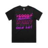 AS Colour / Wo's CLASSIC TEE Thumbnail