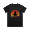 AS Colour / Wo's CLASSIC TEE Thumbnail
