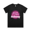 AS Colour / Wo's CLASSIC TEE Thumbnail