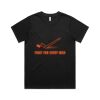 AS Colour / Wo's CLASSIC TEE Thumbnail