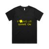 AS Colour / Wo's CLASSIC TEE Thumbnail