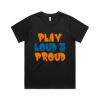 AS Colour / Wo's CLASSIC TEE Thumbnail