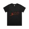 AS Colour / Wo's CLASSIC TEE Thumbnail