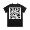 AS Colour / Wo's CLASSIC TEE Thumbnail
