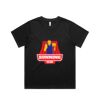 AS Colour /  Wo's CLASSIC MINUS [5CM] Thumbnail