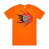 AS Colour / BLOCK SAFETY TEE Thumbnail