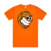 AS Colour / BLOCK SAFETY TEE Thumbnail
