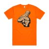 AS Colour / BLOCK SAFETY TEE Thumbnail