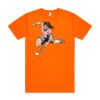 AS Colour / BLOCK SAFETY TEE Thumbnail
