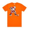 AS Colour / BLOCK SAFETY TEE Thumbnail