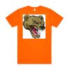 AS Colour / BLOCK SAFETY TEE Thumbnail