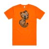 AS Colour / BLOCK SAFETY TEE Thumbnail