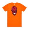AS Colour / BLOCK SAFETY TEE Thumbnail