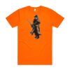 AS Colour / BLOCK SAFETY TEE Thumbnail